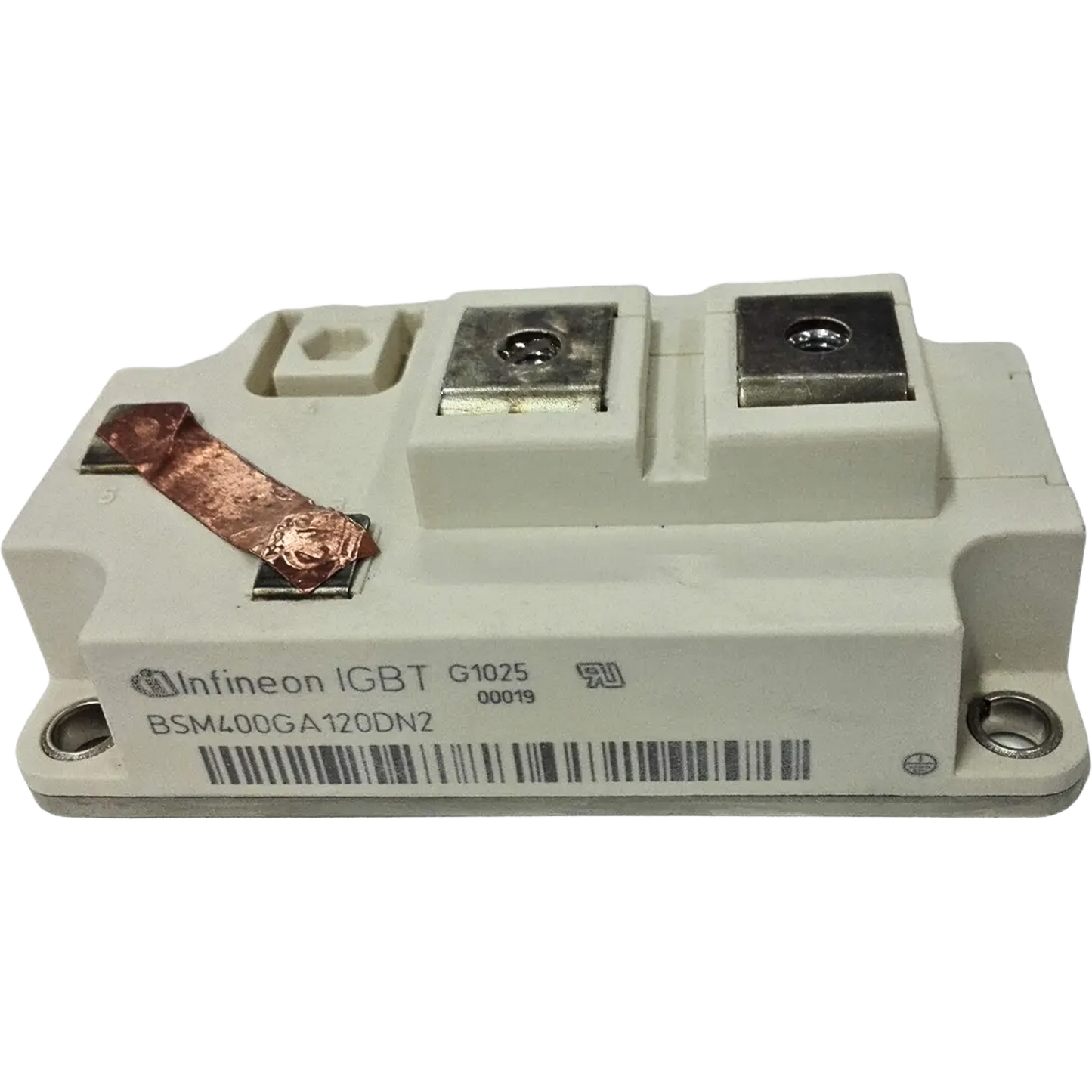 Módulo IGBT BSM400GA120DN2 1200V 400A