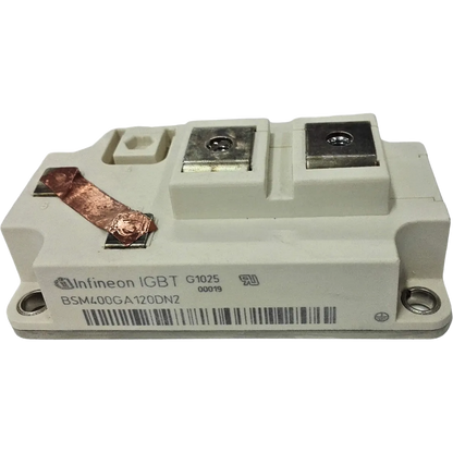 Módulo IGBT BSM400GA120DN2 1200V 400A