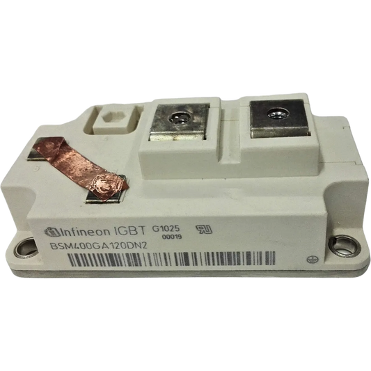 Módulo IGBT BSM400GA120DN2 1200V 400A