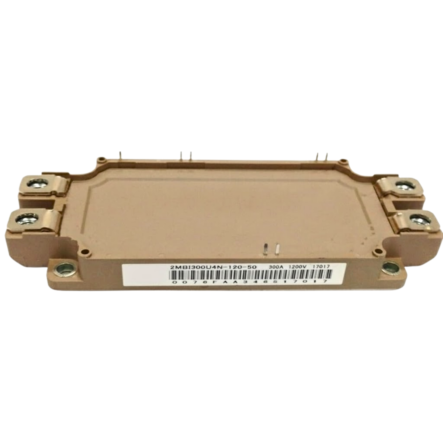Módulo IGBT 2MBI300U4N-170-50 1700V 600A