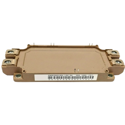 Módulo IGBT 2MBI300U4N-170-50 1700V 600A