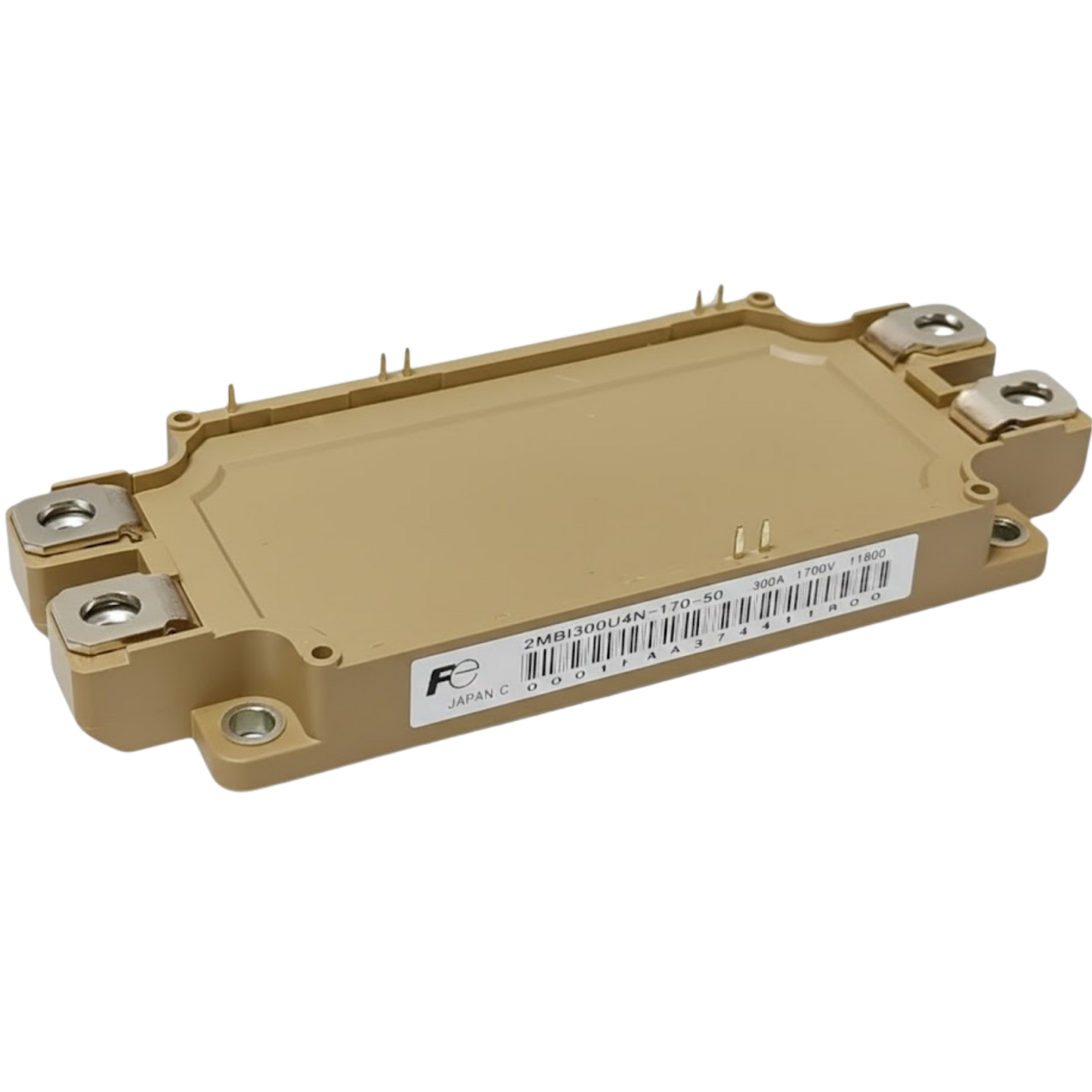 Módulo IGBT 2MBI300U4N-170-50 1700V 600A