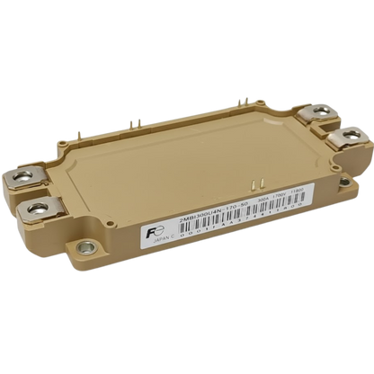 Módulo IGBT 2MBI300U4N-170-50 1700V 600A