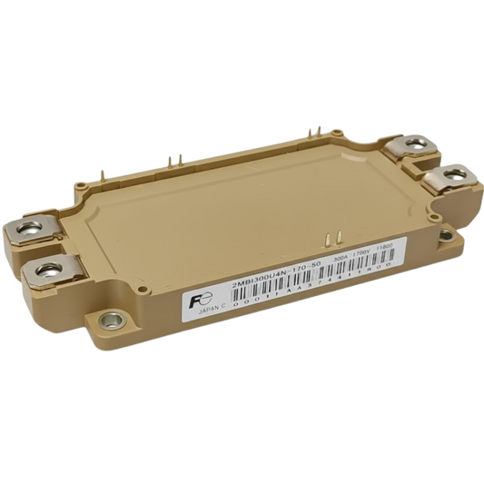 Módulo IGBT 2MBI300U4N-170-50 1700V 600A