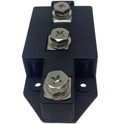 Módulo IGBT MCC310-22IO1 1200V 310A