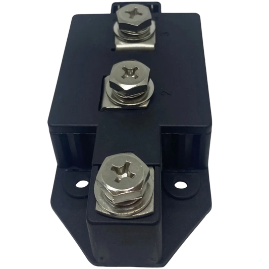 Módulo IGBT MCC310-22IO1 1200V 310A