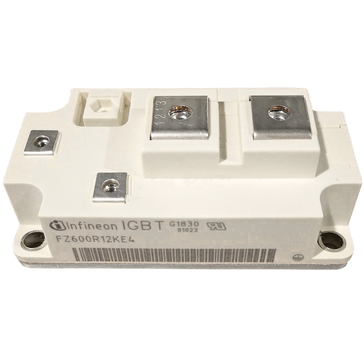 Módulo IGBT FZ600R12KE4 1200V 600A