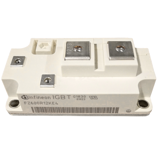 Módulo IGBT FZ600R12KE4 1200V 600A