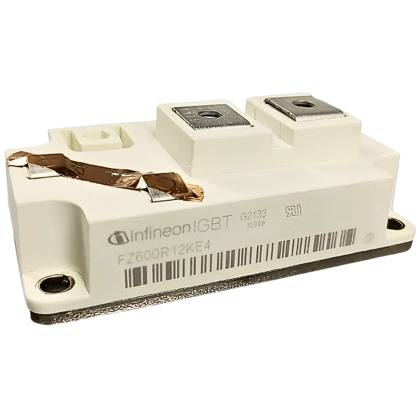 Módulo IGBT FZ600R12KE4 1200V 600A