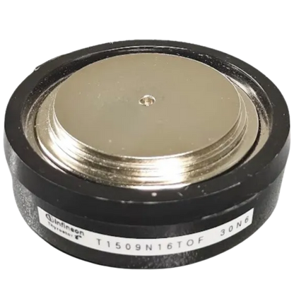 Tiristor Disco T1509N16TOF 1600V 1500A