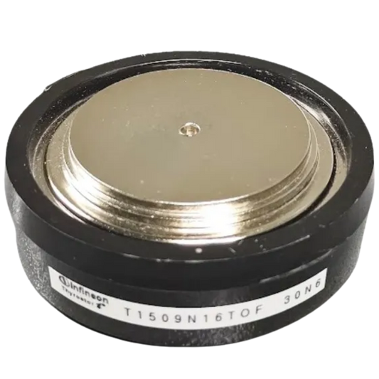 Tiristor Disco T1509N16TOF 1600V 1500A