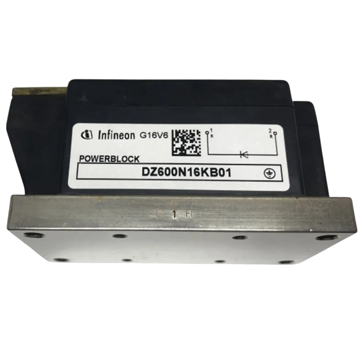Módulo IGBT DZ600N16KB01 1600V 600A