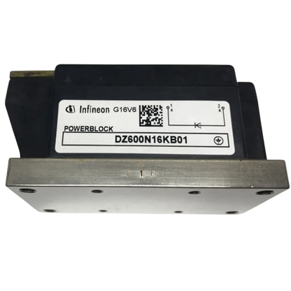 Módulo IGBT DZ600N16KB01 1600V 600A