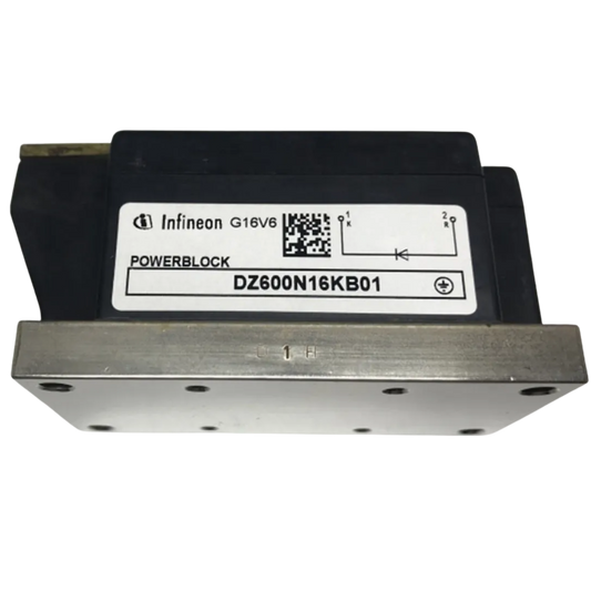 Módulo IGBT DZ600N16KB01 1600V 600A