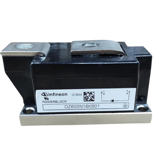 Módulo IGBT DZ600N16KB01 1600V 600A