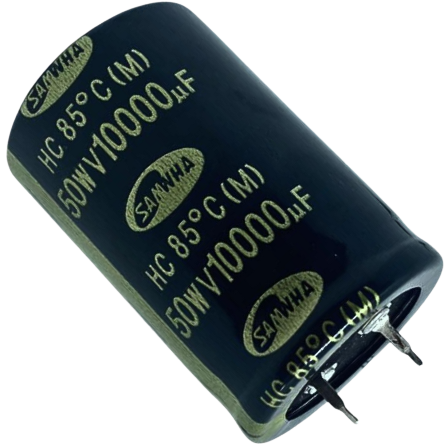 Capacitor Eletrolítico Snap-in 10000uF 50V 30x45mm