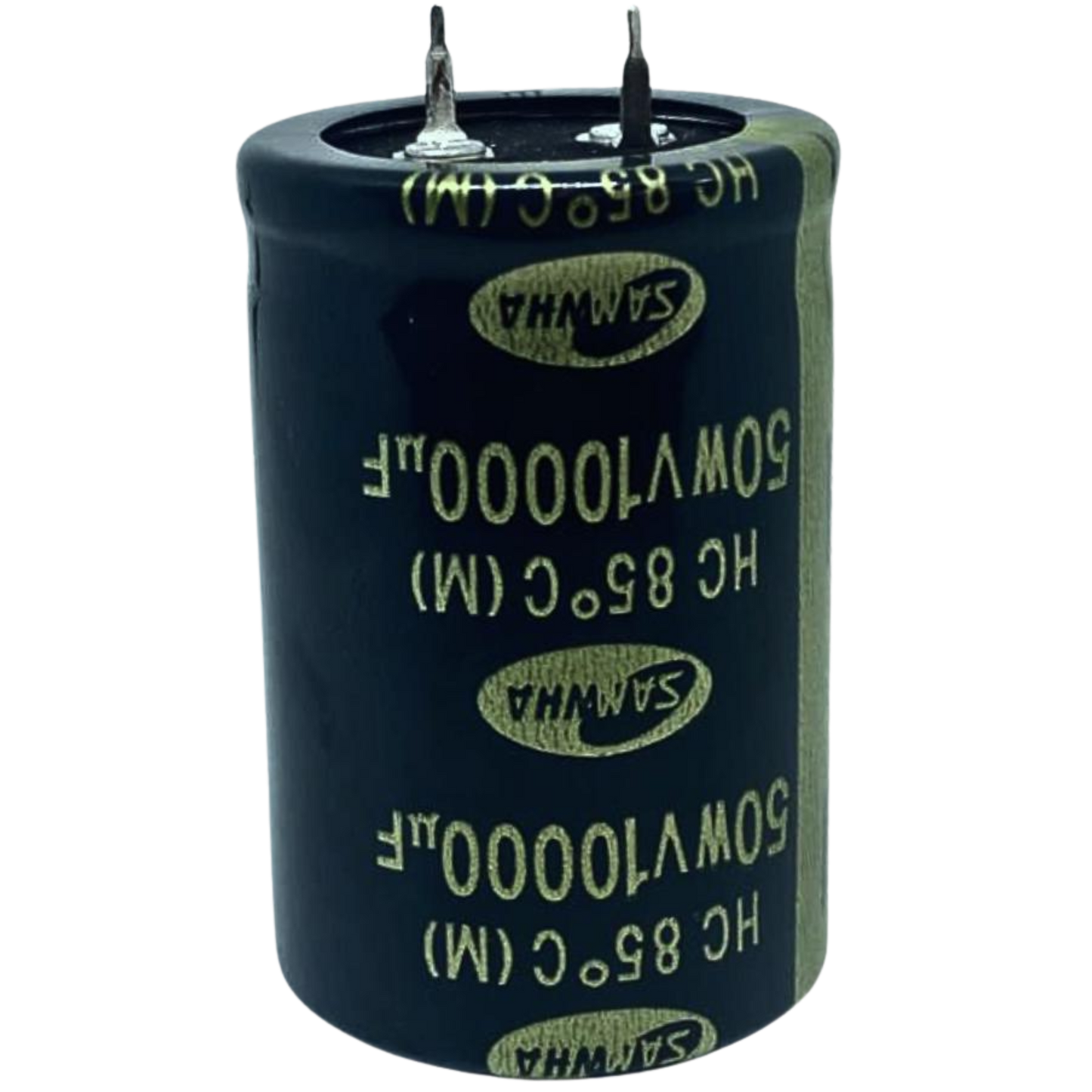 Capacitor Eletrolítico Snap-in 10000uF 50V 30x45mm
