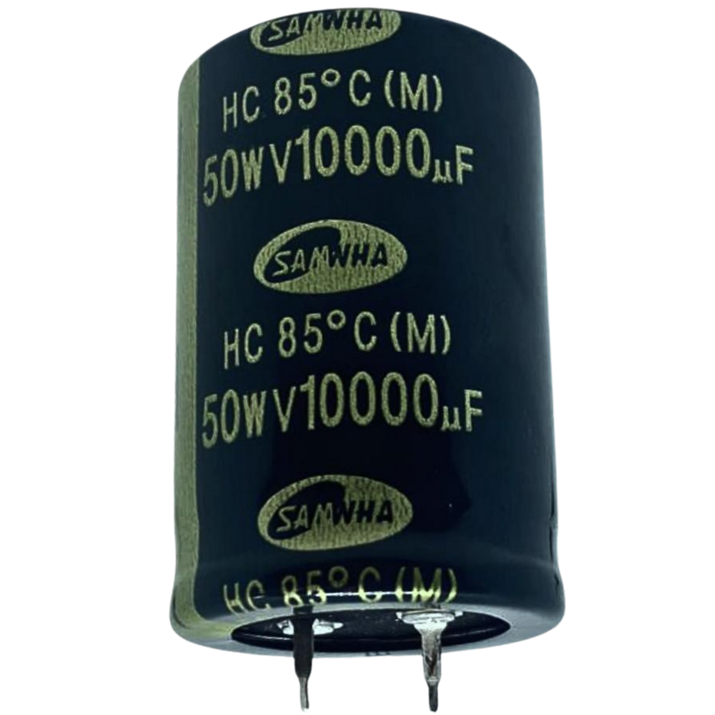 Capacitor Eletrolítico Snap-in 10000uF 50V 30x45mm