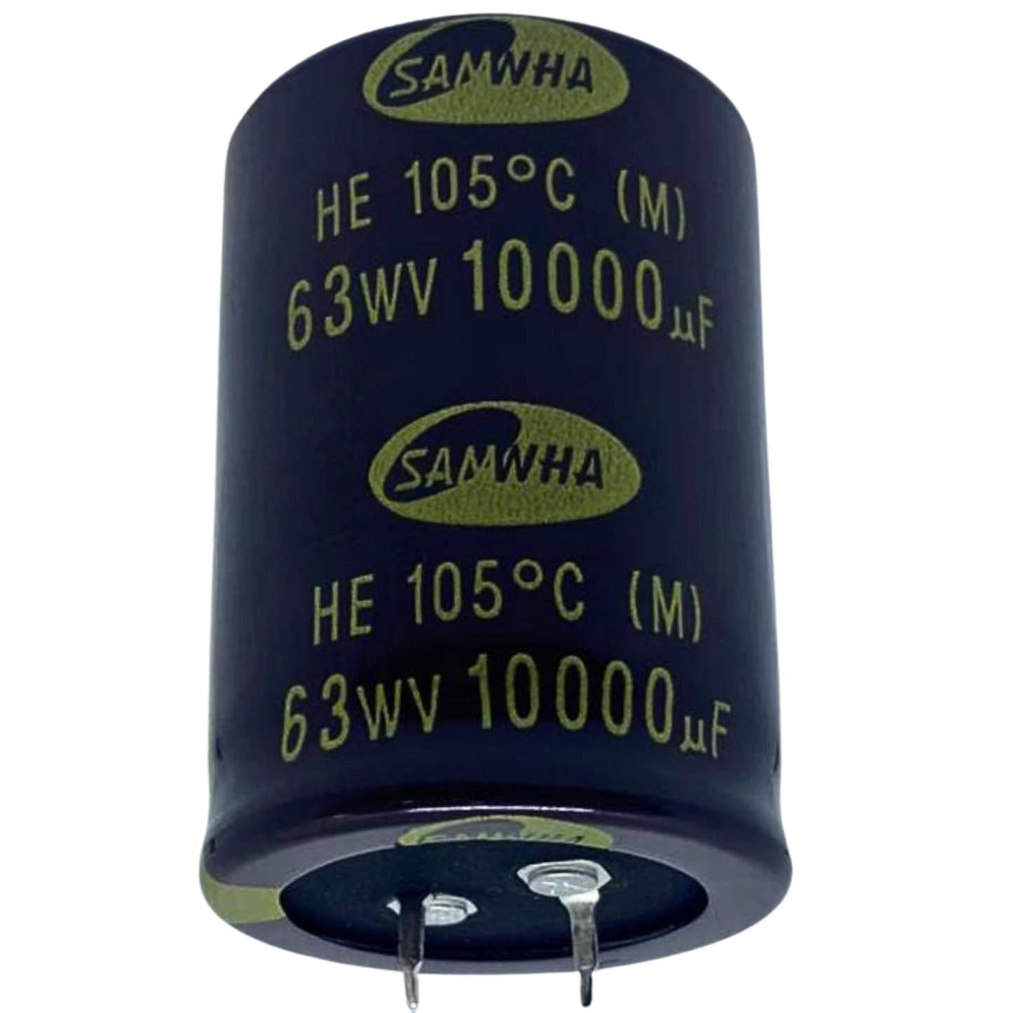 Capacitor Eletrolítico Snap-in 10000uF 63V 35x55mm