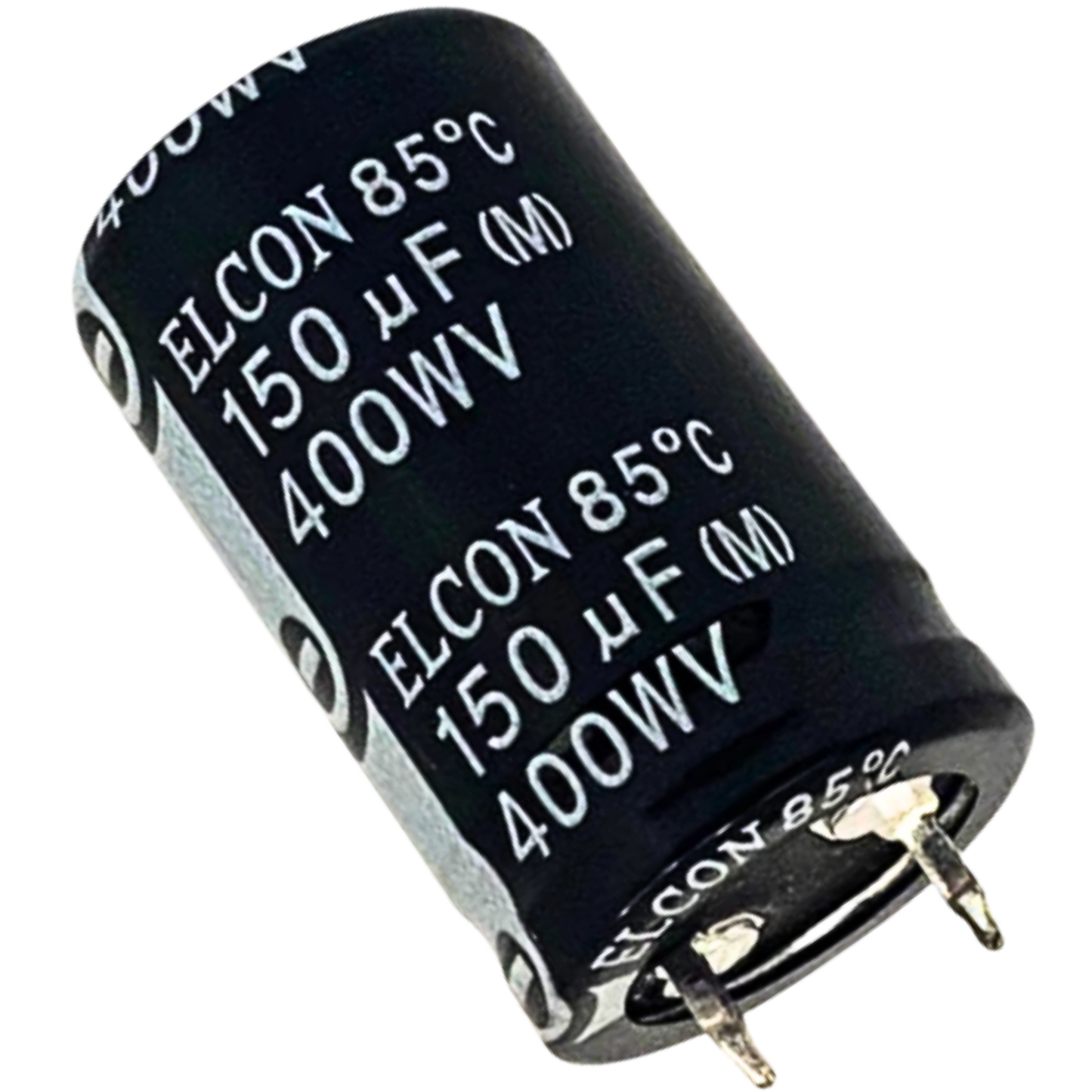 Capacitor Eletrolítico Snap-in 150uF 400V 22x35mm