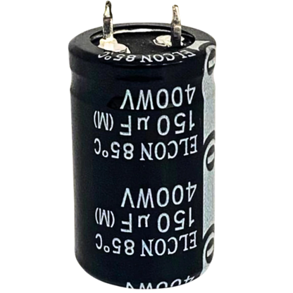 Capacitor Eletrolítico Snap-in 150uF 400V 22x35mm