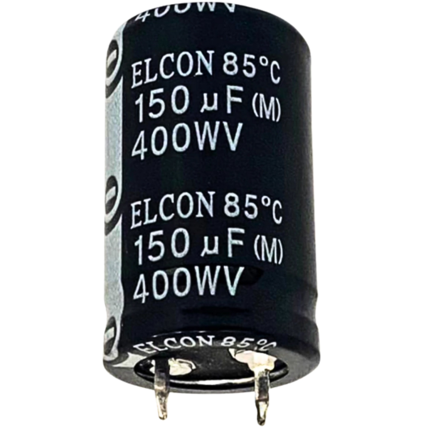 Capacitor Eletrolítico Snap-in 150uF 400V 22x35mm