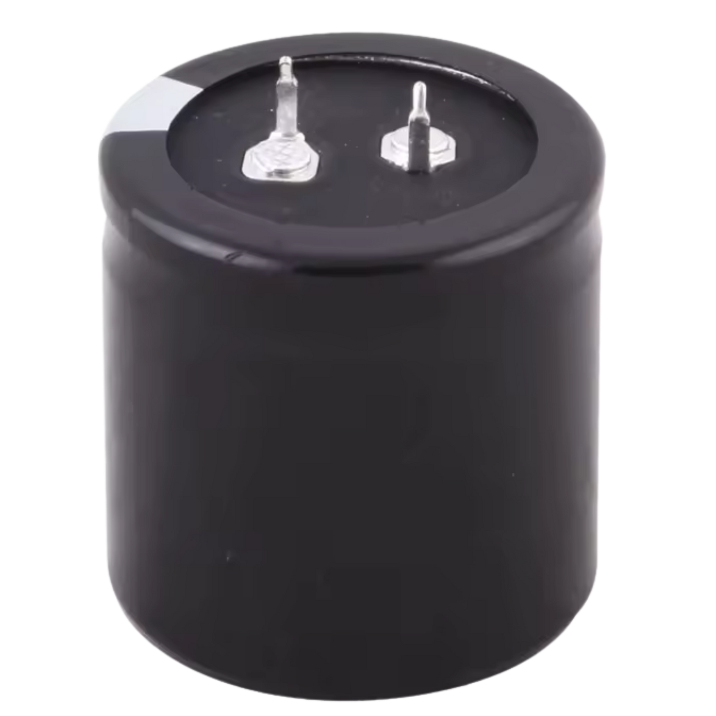 Capacitor Eletrolítico Snap-in 100uF 400V 25X25mm