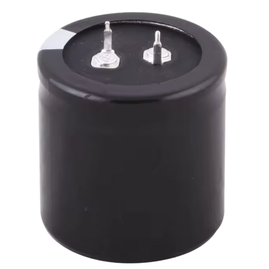 Capacitor Eletrolítico Snap-in 100uF 400V 25X25mm