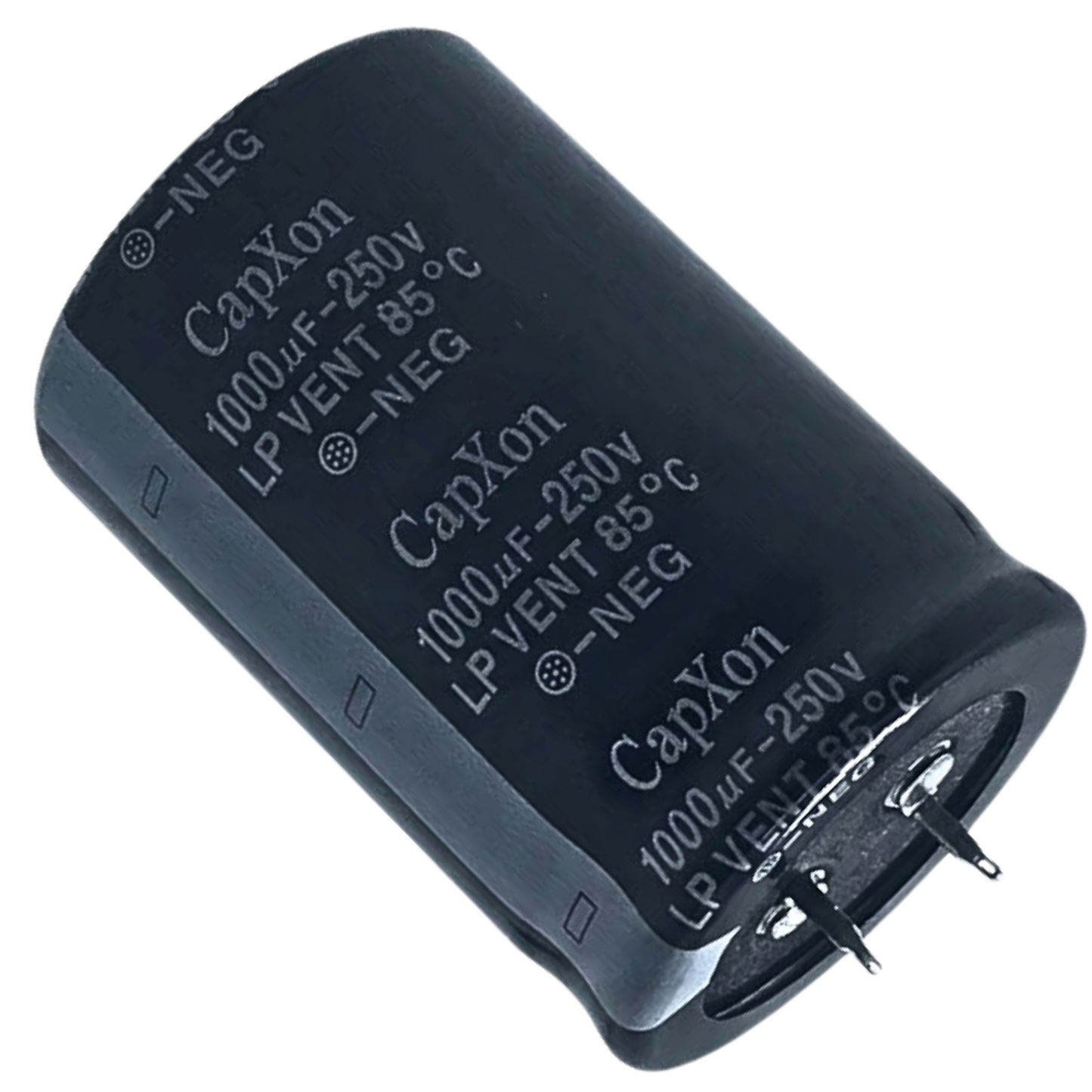 Capacitor Eletrolítico Snap-in 1000uF 250V 35x40mm