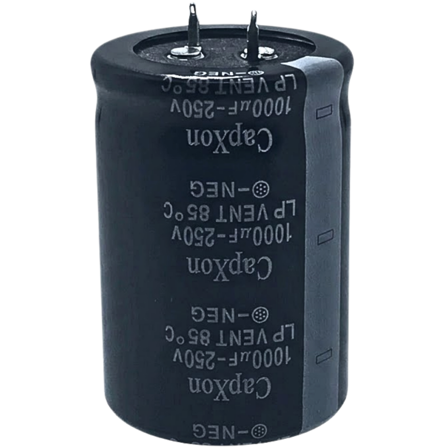Capacitor Eletrolítico Snap-in 1000uF 250V 35x40mm