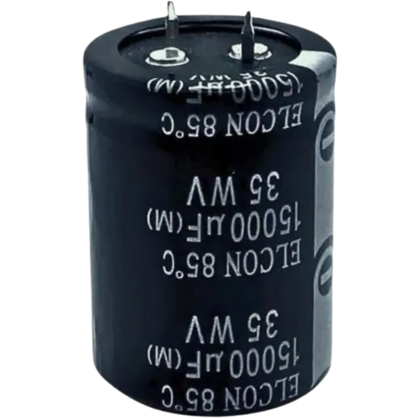 Capacitor Eletrolítico Snap-in 15000uF 35V 30x42mm