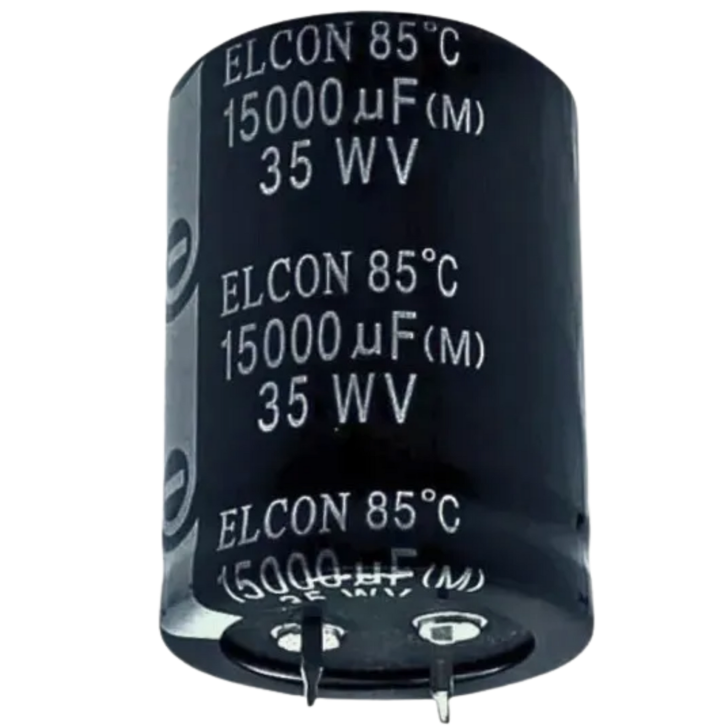 Capacitor Eletrolítico Snap-in 15000uF 35V 30x42mm