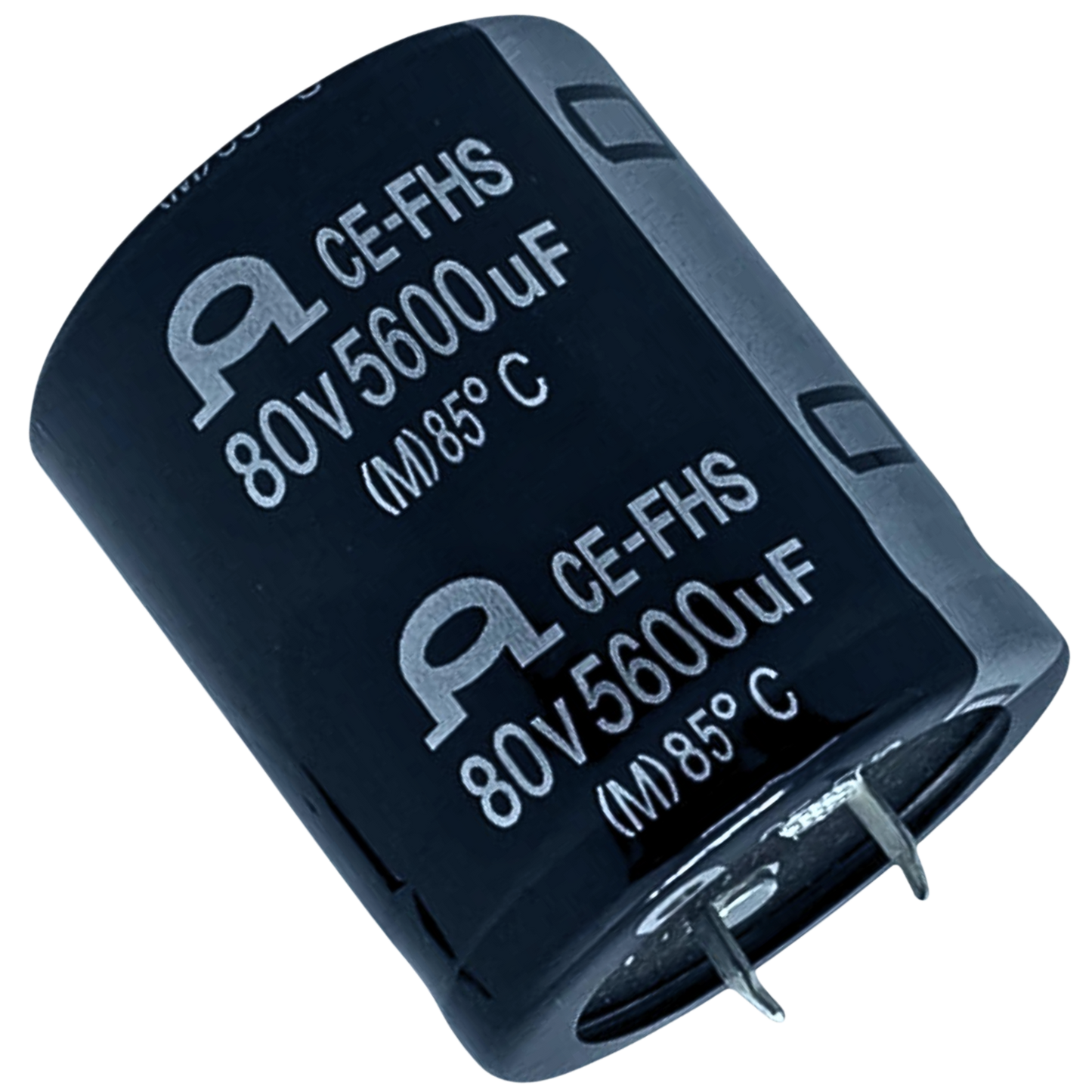 Capacitor Eletrolítico Snap-in 5600uF 80V 35x40mm