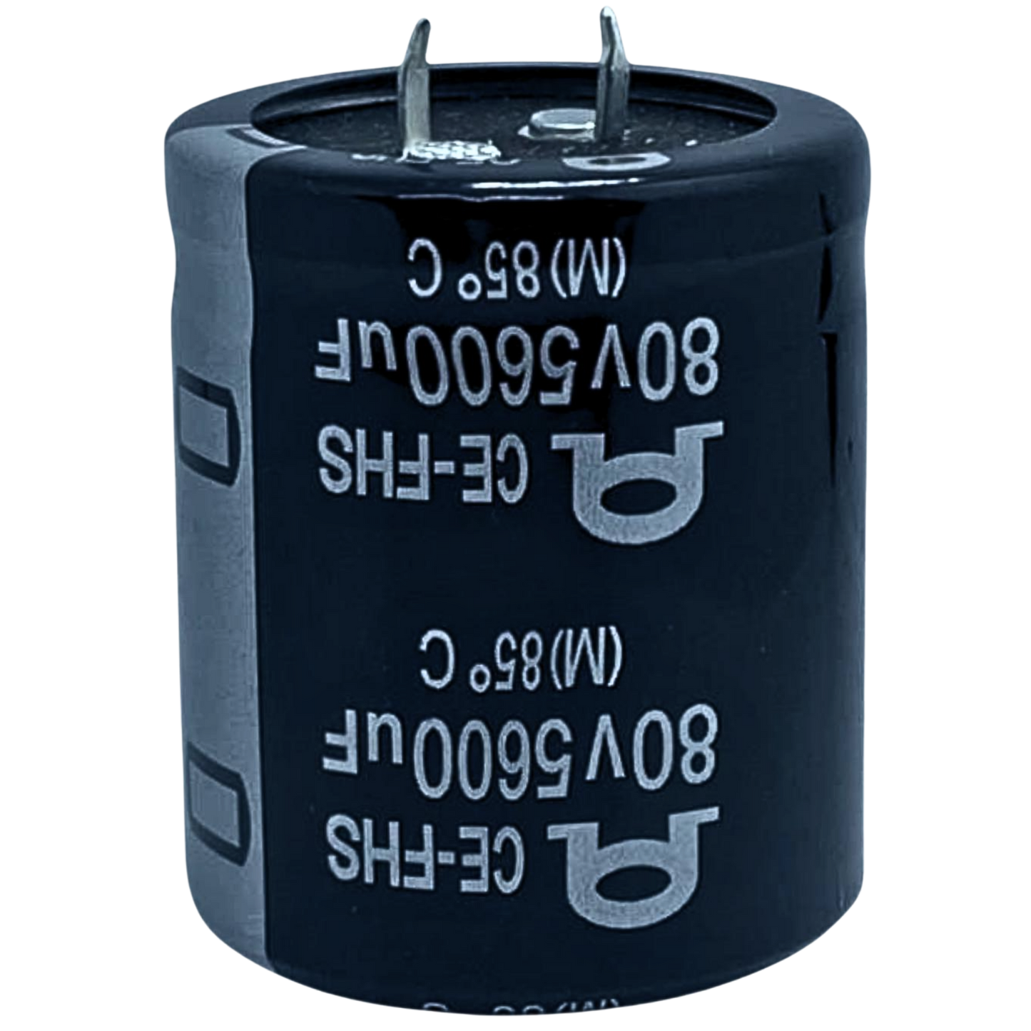 Capacitor Eletrolítico Snap-in 5600uF 80V 35x40mm