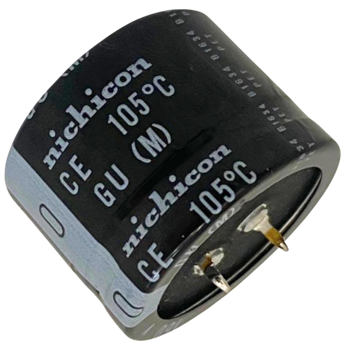 Capacitor Eletrolítico Snap-in 1000uF 160V 35x35mm