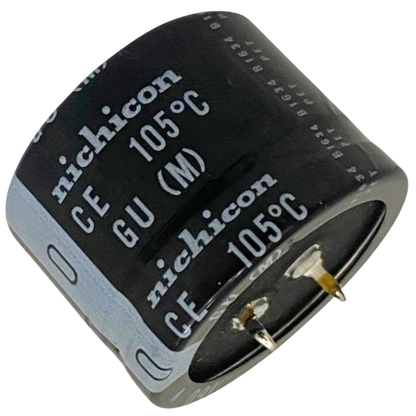 Capacitor Eletrolítico Snap-in 1000uF 160V 35x35mm