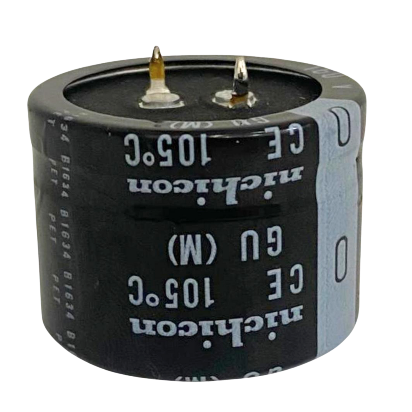 Capacitor Eletrolítico Snap-in 1000uF 160V 35x35mm
