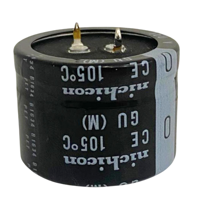 Capacitor Eletrolítico Snap-in 1000uF 160V 35x35mm