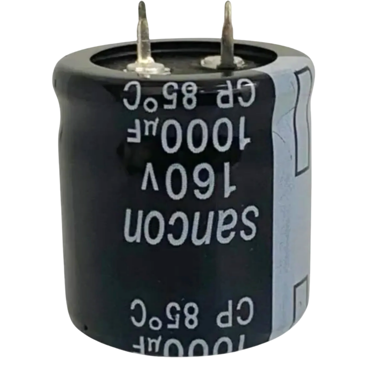 Capacitor Eletrolítico Snap-in 1000uF 160V 35x32mm