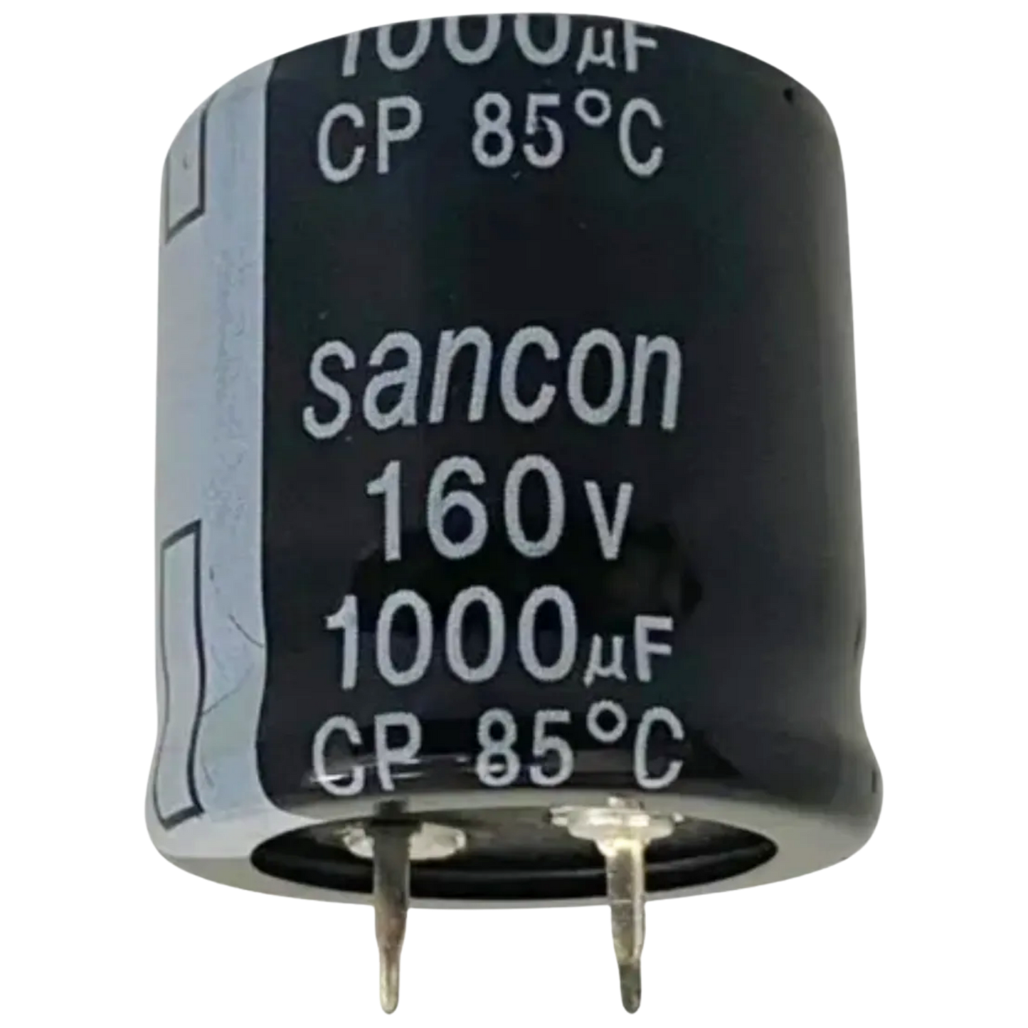 Capacitor Eletrolítico Snap-in 1000uF 160V 35x32mm