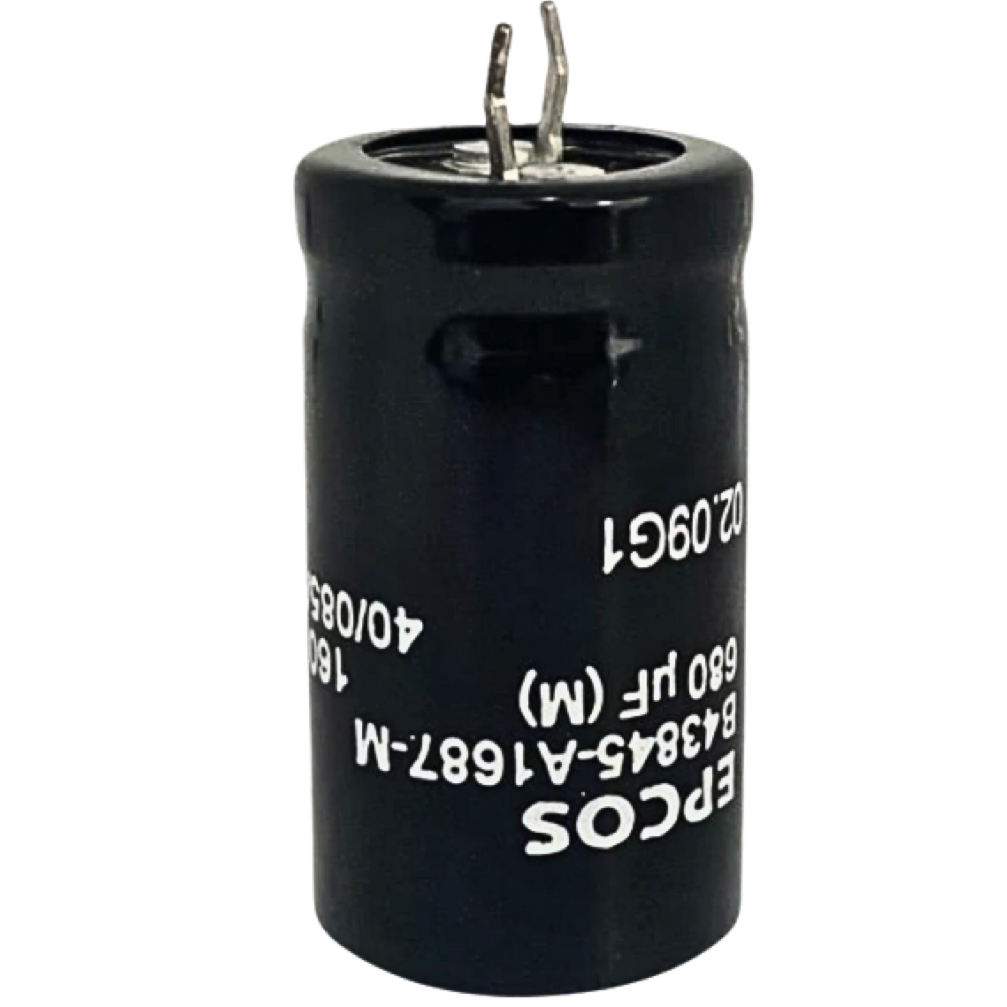 Capacitor Eletrolítico Snap-in 680uF 160V 23x40mm
