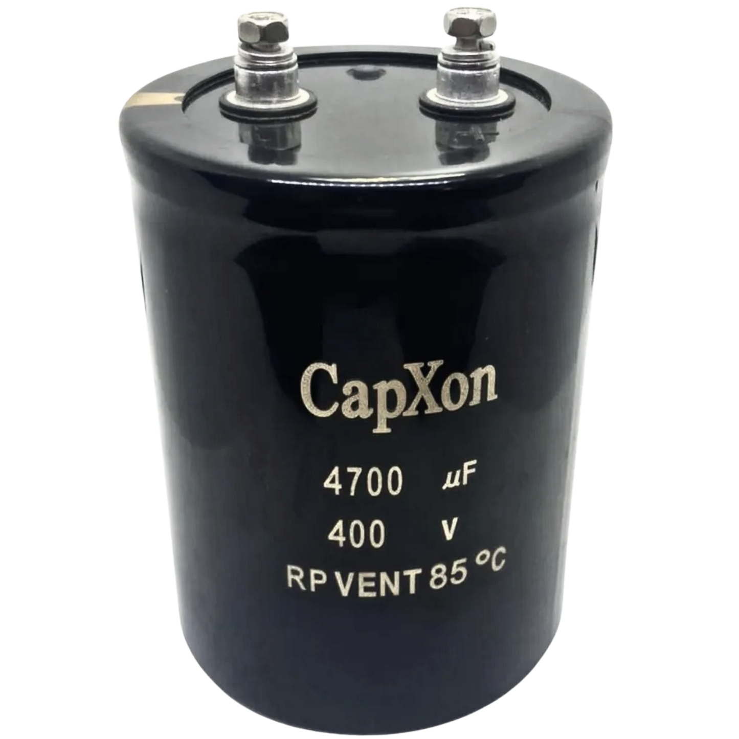 Capacitor Eletrolítico Giga 4700uF 400V 80x105mm