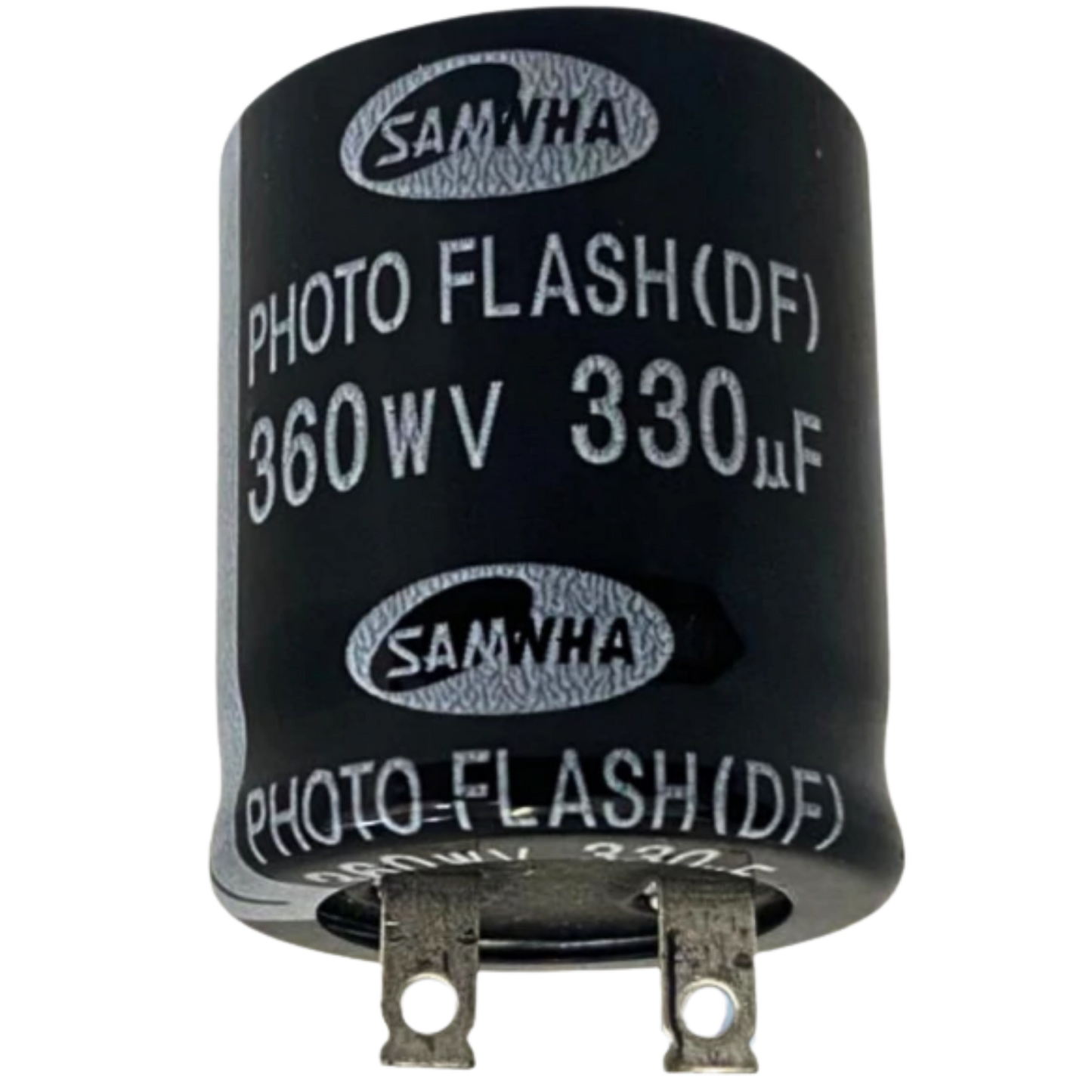 Capacitor Eletrolítico Snap-in 330uF 360V 25x31mm