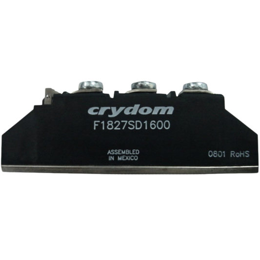 Módulo Tiristor F1827SD1600 600V 25A