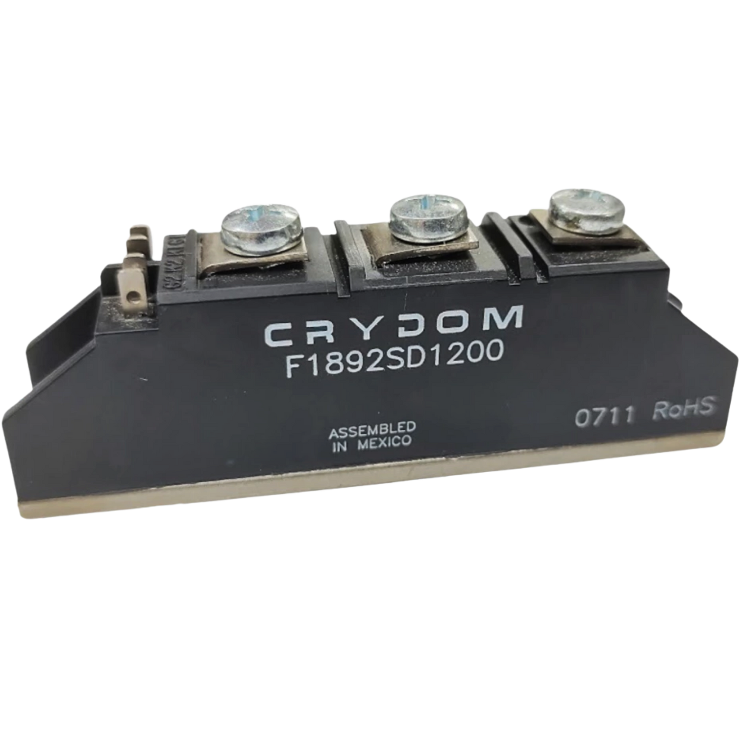 Módulo Tiristor F1892SD1200 480V 92A