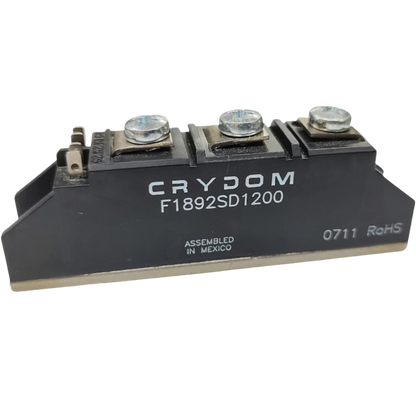 Módulo Tiristor F1892SD1200 480V 92A