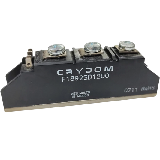 Módulo Tiristor F1892SD1200 480V 92A