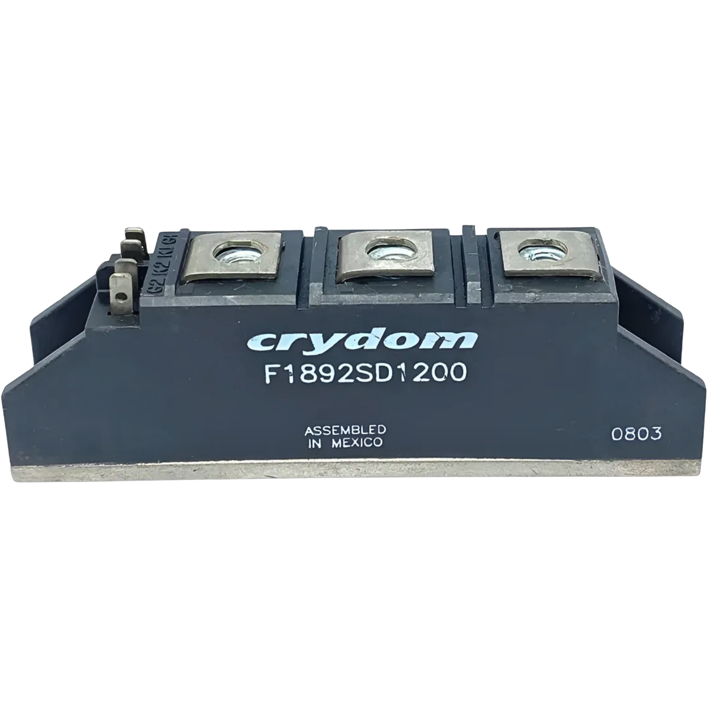 Módulo Tiristor F1892SD1200 480V 92A