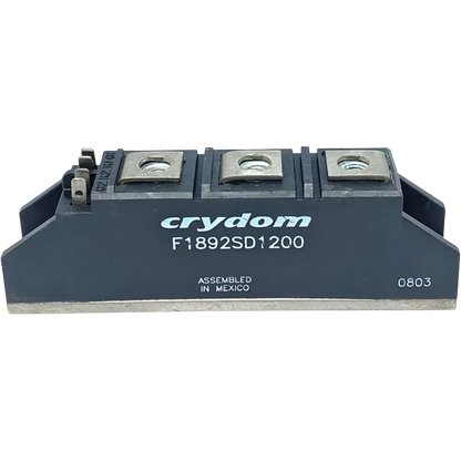 Módulo Tiristor F1892SD1200 480V 92A