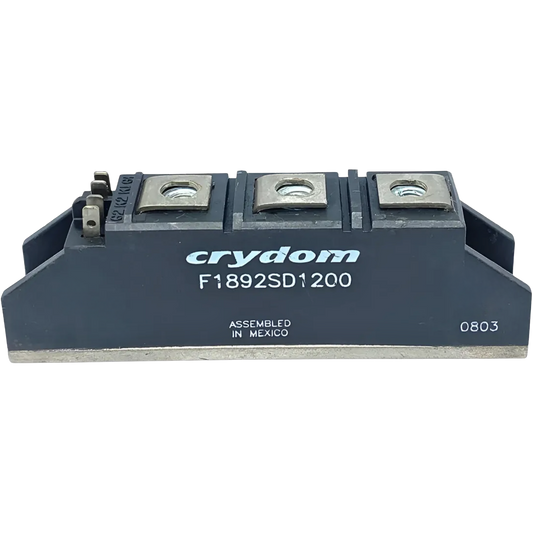 Módulo Tiristor F1892SD1200 480V 92A